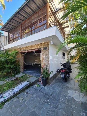 house em Avenida São Luiz, Vila Rosália - Guarulhos - SP