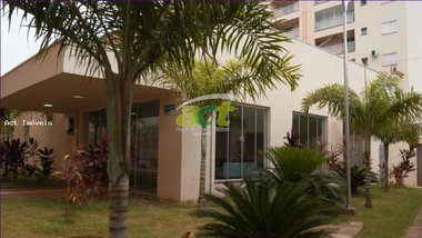 apartment em Rua Elza Almeida Lemos, Petit-Trianon - Araçatuba - SP