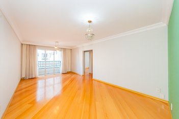 apartment em Avenida Visconde de Guarapuava, Batel - Curitiba - PR