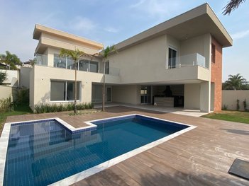 house em Rua Lucia Ribeiro do Valle Nogueira, Loteamento Residencial Pedra Alta (Sousas) - Campinas - SP