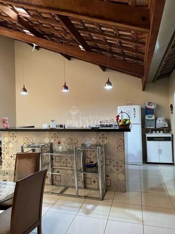house em Avenida Belvedere, Terra Nova Garden Village - São José do Rio Preto - SP