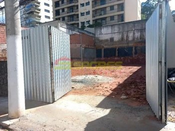 land_lot em Avenida Nova Cantareira, Tucuruvi - São Paulo - SP