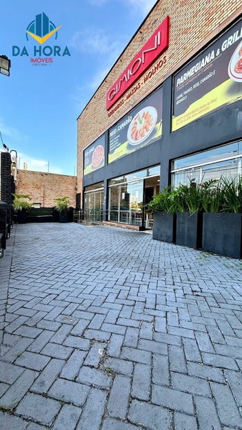 commercial_property em Praia de Ponta Negra, Ponta Negra - Natal - RN