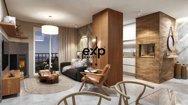 apartment em Avenida Bohmen, Pousada da Neve - Nova Petrópolis - RS