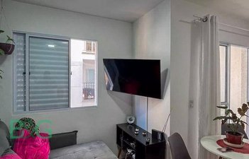 apartment em Avenida Nazaré, Ipiranga - São Paulo - SP