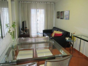 apartment em Avenida do Café, Vila Guarani (Z Sul) - São Paulo - SP