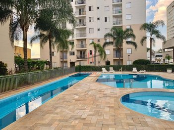 apartment em Rua Serra da Bocaina, Quarta Parada - São Paulo - SP