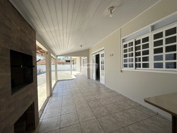 house em Rua Botafogo, Barra Velha - Barra Velha - SC