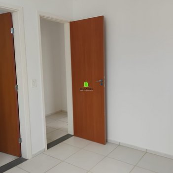 apartment em Rua Ana Gonçalves, Palmital - Lagoa Santa - MG