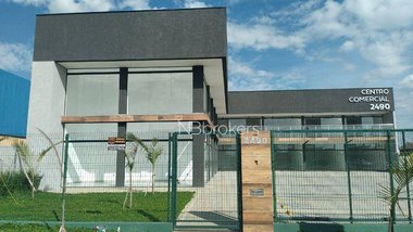 office em Avenida Mato Grosso, Santa Terezinha - Fazenda Rio Grande - PR