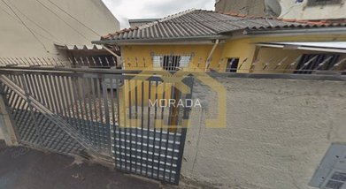 house em Travessa do Místico, Jardim Modelo - São Paulo - SP
