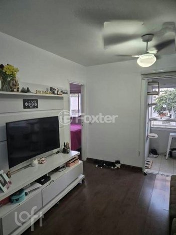 apartment em Rua Aleixo Garcia, Vila Olímpia - São Paulo - SP