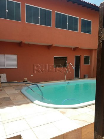 house em Rua Miruna, Peruíbe - Peruíbe - SP