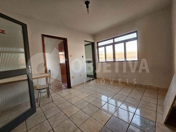 apartment em Rua Buriti Alegre, Nossa Senhora Aparecida - Uberlândia - MG