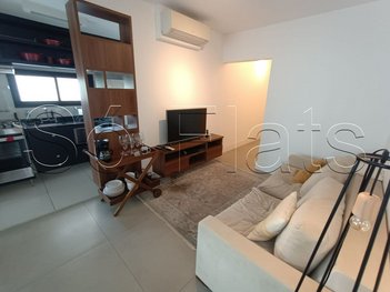 apartment em Rua Padre Carvalho, Pinheiros - São Paulo - SP