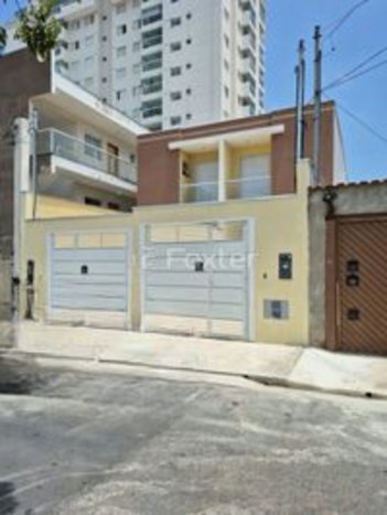 house em Rua Joaquim de Oliveira, Vila Prudente - São Paulo - SP