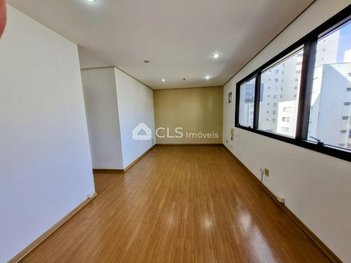 office em Rua Purpurina, Sumarezinho - São Paulo - SP