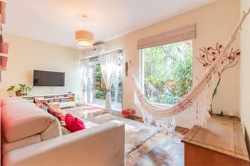 apartment em Rua Marquês do Pombal, Moinhos de Vento - Porto Alegre - RS