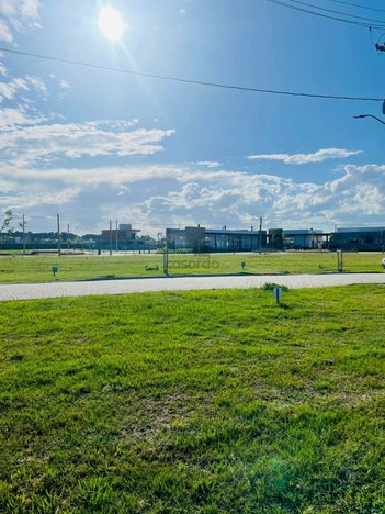 land_lot em Avenida Adolfo Fetter, Laranjal - Pelotas - RS