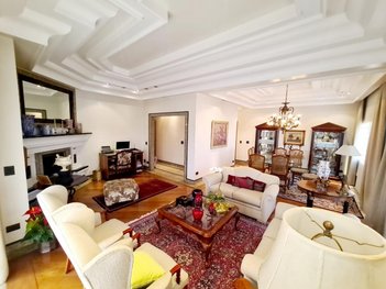 apartment em Rua Gaivota, Moema - São Paulo - SP