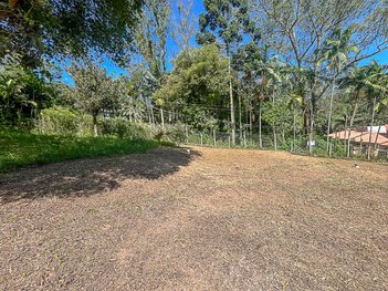 land_lot em Rua Helena Froh Sandall, Colônia - Ribeirão Pires - SP