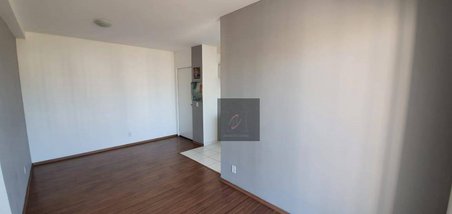 apartment em Avenida Bento do Amaral Gurgel, Vila Nambi - Jundiaí - SP