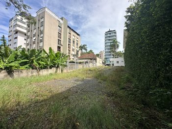 land_lot em Santa Cecília, Rio Branco - Porto Alegre - RS