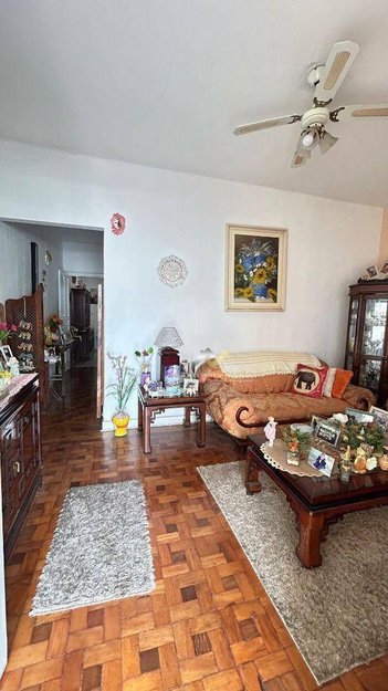 house em Rua Vitória, Vila Assunção - Santo André - SP