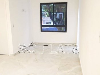 apartment em Alameda Ribeiro da Silva, Campos Elíseos - São Paulo - SP