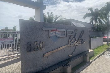 apartment em Avenida Maria Lacerda Montenegro, Nova Parnamirim - Parnamirim - RN