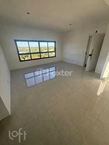 apartment em Rua Cristóvão Colombo, Niterói - Canoas - RS