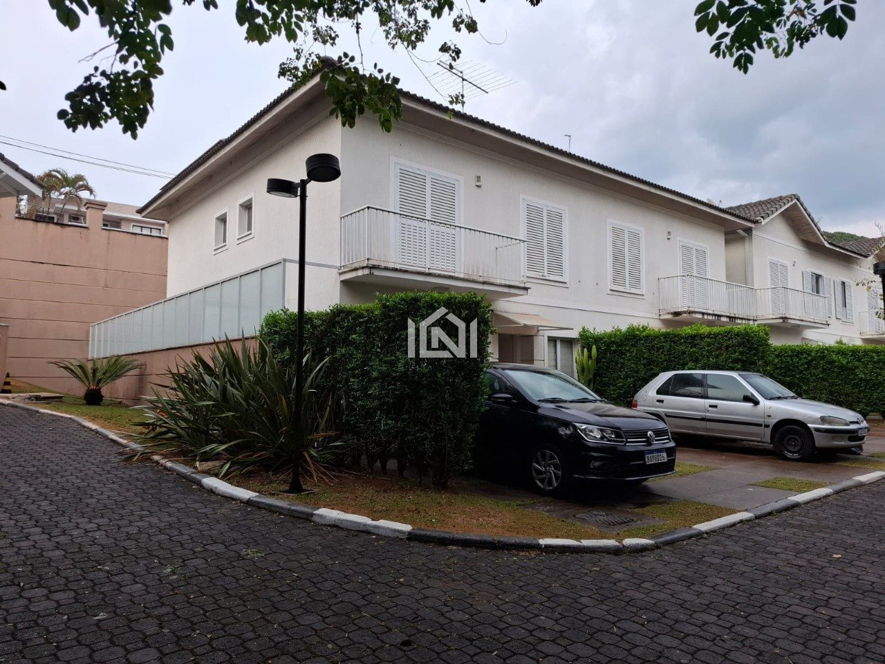casa a venda no condomínio Villagio San Remo-casa