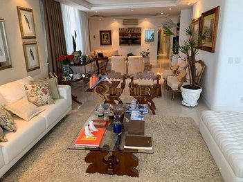 apartment em Avenida Jornalista Rubens de Arruda Ramos, Centro - Florianópolis - SC