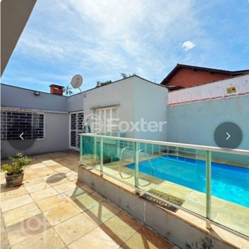 house em Rua Torres, Ipanema - Porto Alegre - RS