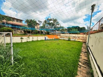 land_lot em Rua Idalísio Aranha Filho, Braúnas - Belo Horizonte - MG