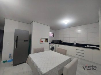 apartment em SÃO JOSÉ, Centro - Caxias do Sul - RS