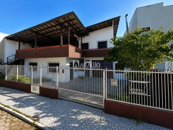 house em Rua João Magalhães, Cordeiros - Itajaí - SC