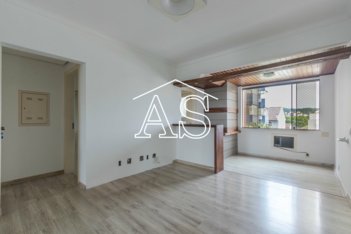 apartment em Rua José Gomes, Tristeza - Porto Alegre - RS