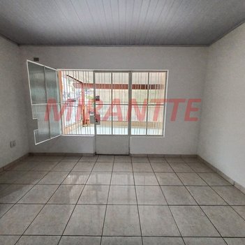 house em Rua Cônego Ladeira, Vila Mazzei - São Paulo - SP