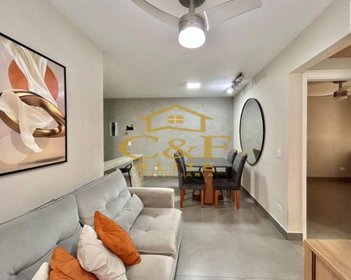 apartment em Rua Paulo Cesar Rasera, Dois Córregos - Piracicaba - SP