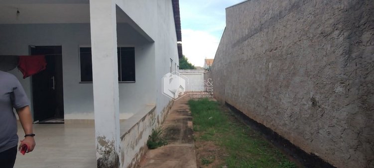 Cômodo Condomínio