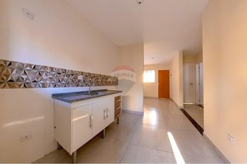 apartment em Rua Sorocaba, Jardim São João - Araras - SP