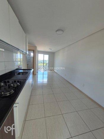 apartment em Rua Doutor Calixto Maximiliano Rasia, Cidade Nova - Caxias do Sul - RS