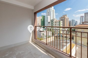 apartment em Rua Correia Dias, Paraíso - São Paulo - SP