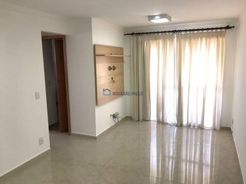 apartment em Avenida Leonardo da Vinci, Vila Guarani (Z Sul) - São Paulo - SP