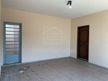 house em Rua Norberto Leonelli Filho, Jardim Nova Jaú - Jaú - SP