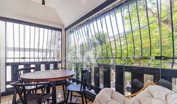 apartment em Rua Benjamim Batista, Jardim Botânico - Rio de Janeiro - RJ