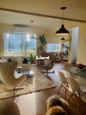 apartment em Rua Júlio Garita, Vila Suzana - São Paulo - SP