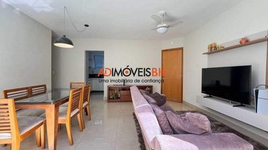 apartment em Rua Paulo Afonso, Santo Antônio - Belo Horizonte - MG