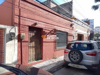 house em Rua Jorge da Rocha, Aldeota - Fortaleza - CE
